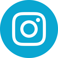 Logo du réseau social Instagram